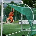 Fysisk prøvelse for Glimt: Kamp i ekstreme 40 grader.