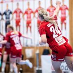 Norsk håndballhelt forventer gull i Boxen