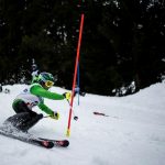 Sebastian Foss Solevåg avslutter alpinkarrieren – svensk medaljevinner ble syk av kjøttboller